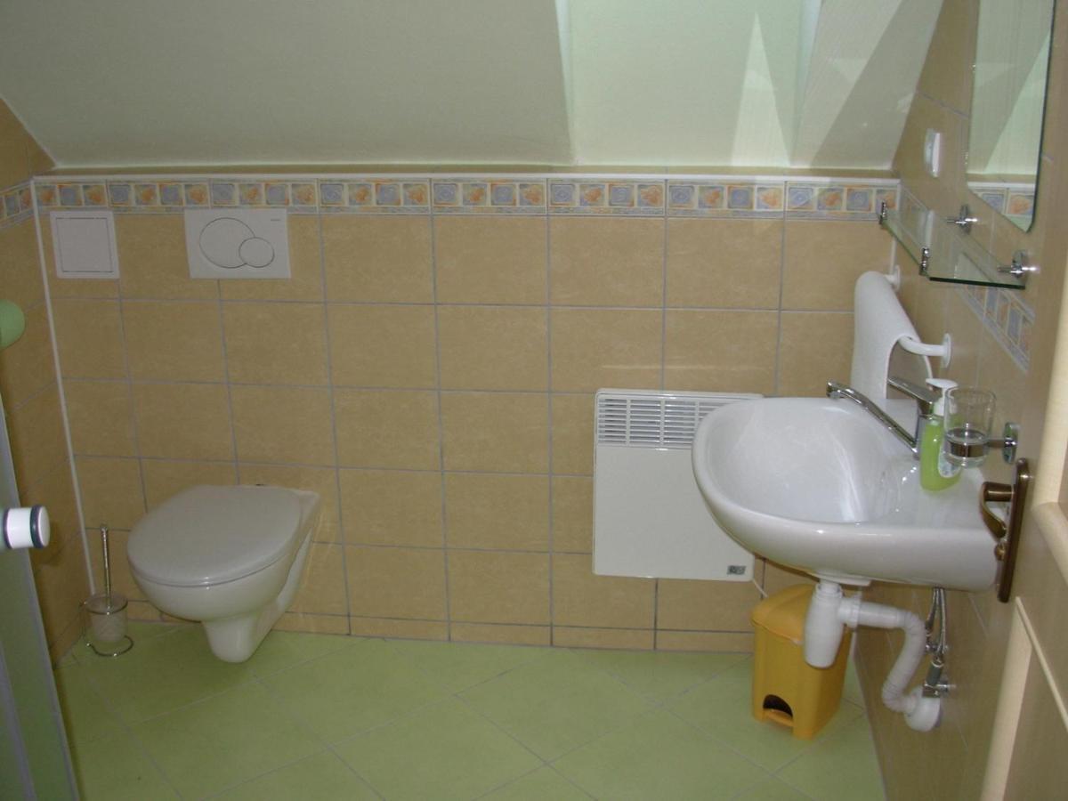 Apartmany Maraqua Liptovský Trnovec Dış mekan fotoğraf